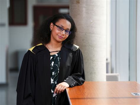 Ottawa girl, 12, becomes youngest university graduate in Canadian history